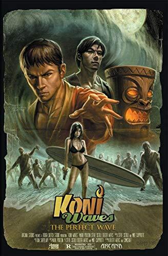 Koni Waves: Perfect Wave
