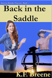 Jessica Brodie Diaries