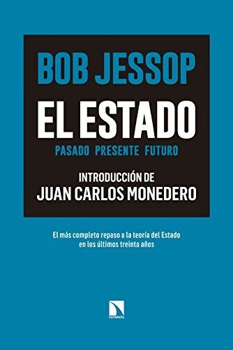 El Estado: Pasado, presente, futuro (Mayor nº 639)