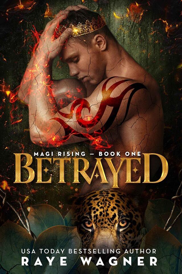 Betrayed