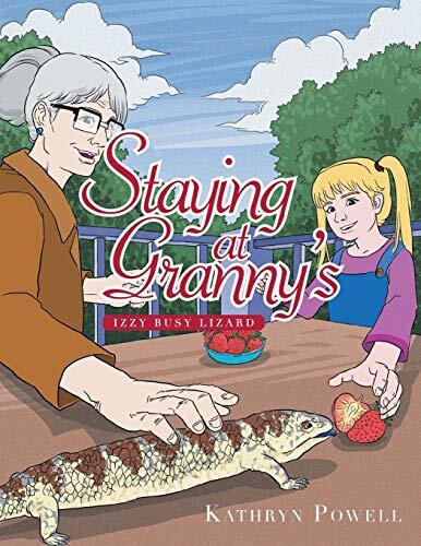 Staying at Granny's