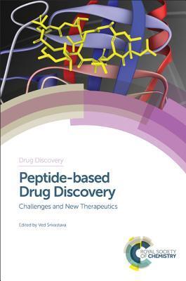 Peptide-based Drug Discovery: Challenges and New Therapeutics
