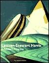 Lawren Stewart Harris: A Painter's Progress