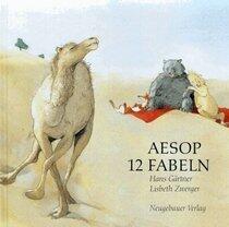 Aesop: 12 Fabeln