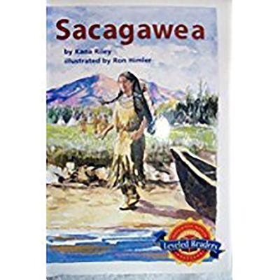 Sacagawea