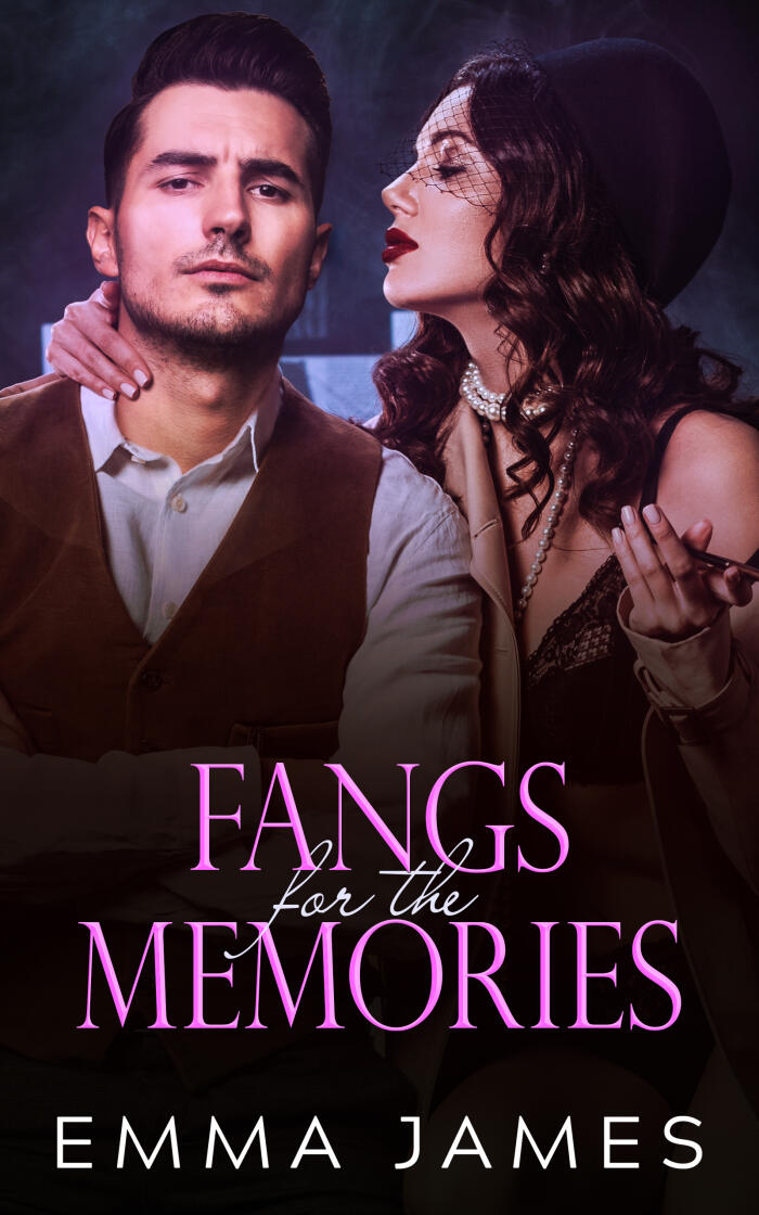 Fangs for the Memories