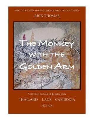THE MONKEY WITH THE GOLDEN ARM