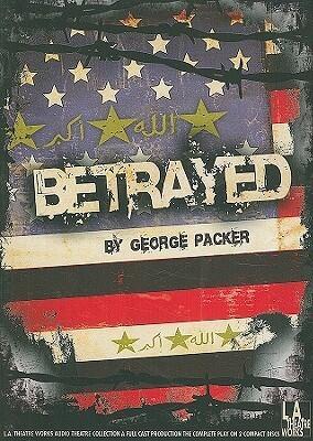 Betrayed