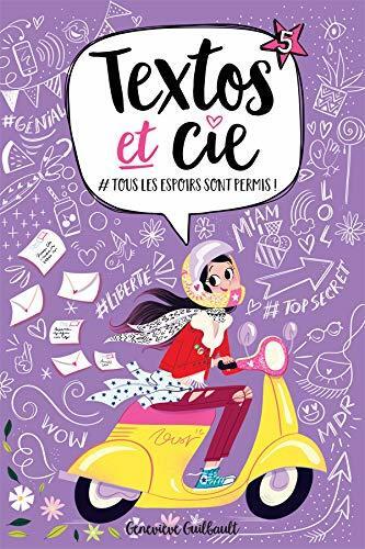 #Tous les espoirs sont permis!