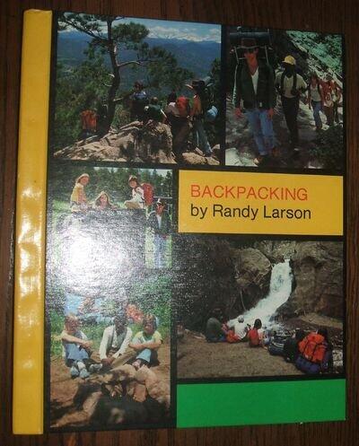 Backpacking: For Fun and Glory