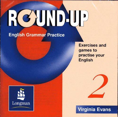 Round-up: English Grammar Practice: CD-Rom 2