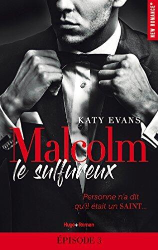 Malcolm - Tome 01 : Episode 3