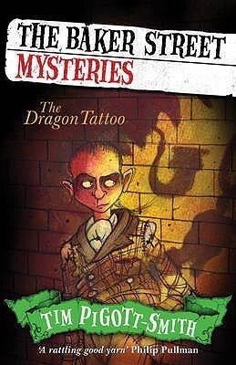 Baker Street Mysteries