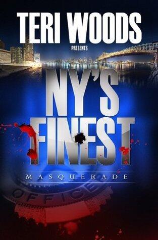 NY's Finest-Masquerade