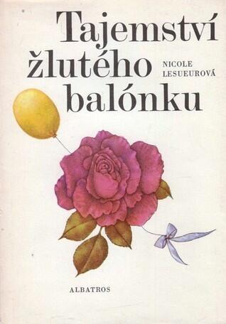 Tajemství žlutého balónku