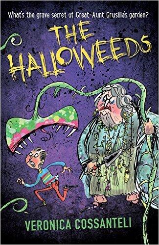 The Halloweeds