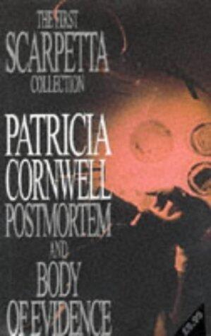 Postmortem/Body Of Evidence by Patricia Cornwell