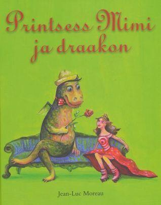 Printsess Mimi ja draakon