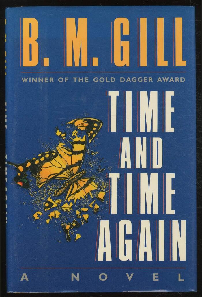 Time and Time Again