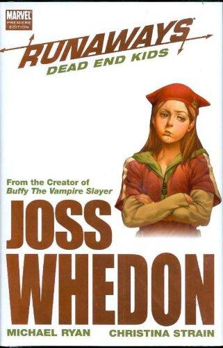Runaways (v2), Vol. 8: Dead End Kids