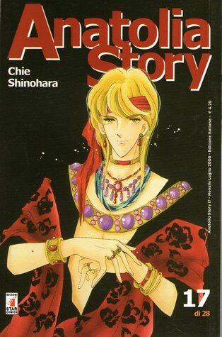 Anatolia Story, Vol. 17