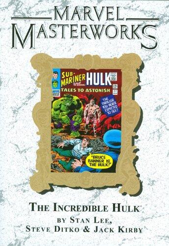 The Incredible Hulk, Vol. 2
