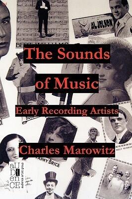 The Sounds of Music: Early Recording Artists