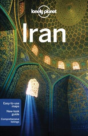 Iran (Inglés)