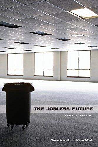 The Jobless Future: (Second Edition)