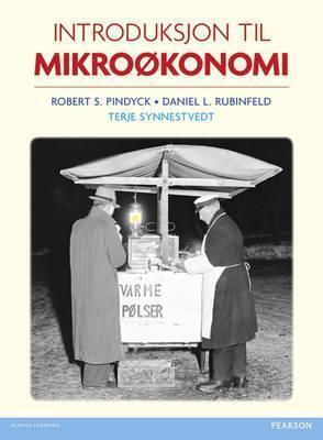 Introduksjon til mikroøkonomi