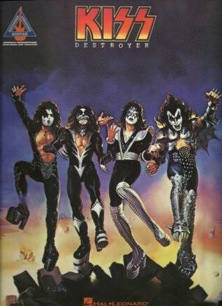 Kiss Destroyer