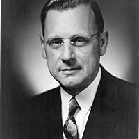 Harold John Ockenga