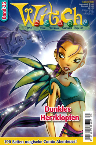 Dunkles Herzklopfen