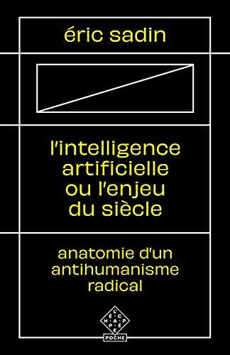 L'Intelligence Artificielle ou l'Enjeu du Siècle