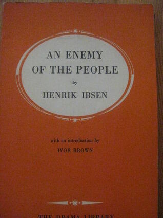 An enemy of the People