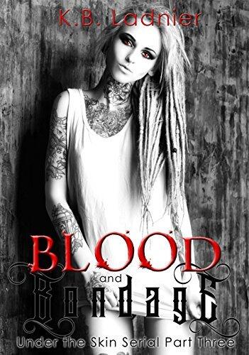 Blood and Bondage