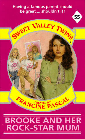 Brooke and Her Rock-Star Mum