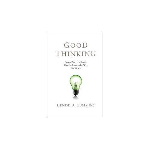 Good Thinking South Asian Edition