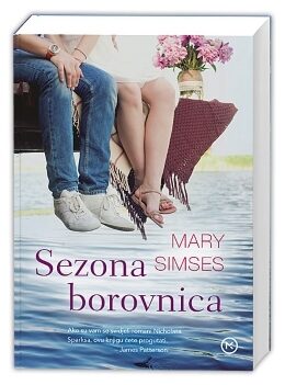 Sezona borovnica