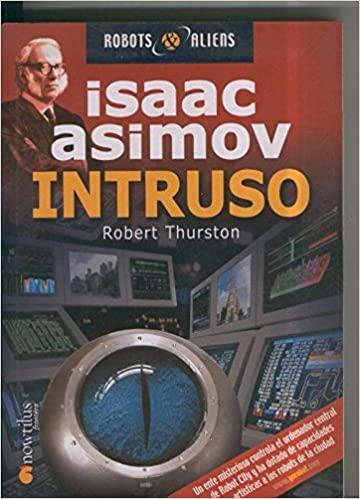 Intruso (Robot & Aliens)