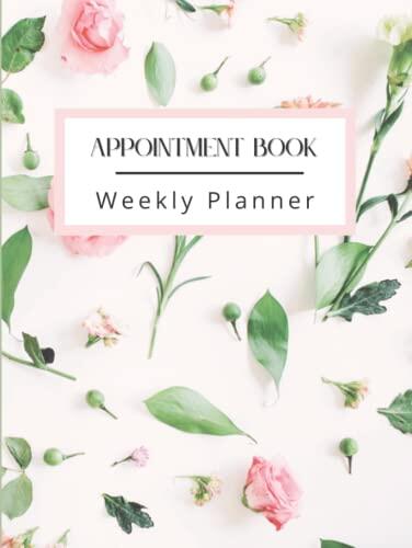 Appointment Book