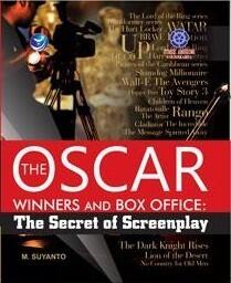 The Oscar Winners dan Box Office: The Secret of Screenplay
