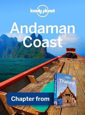 Andaman Coast: Chapter from Thailand Travel Guide