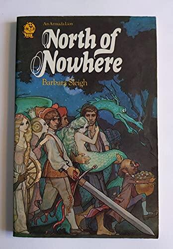 North of Nowhere