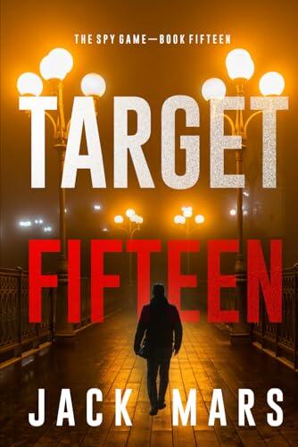 Target Fifteen