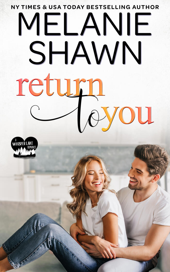 Return to You