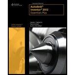 Autodesk Inventor 2012 - Essentials Plus