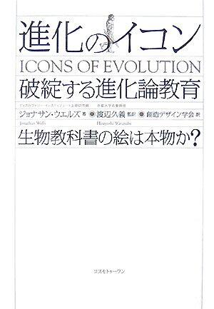 Icon of Evolution