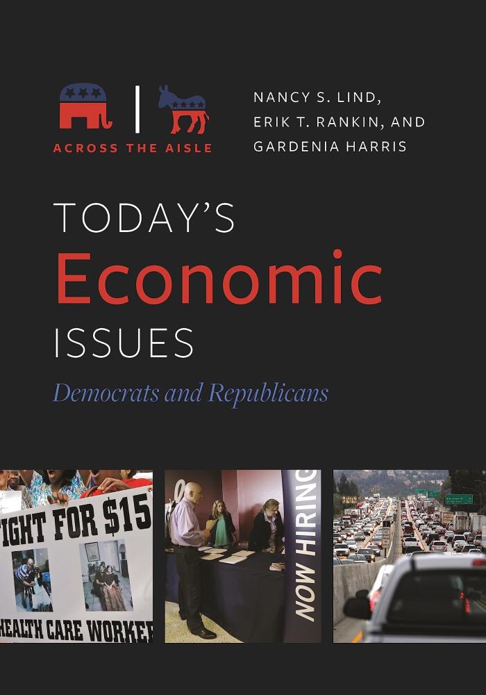 Today's Economic Issues: Democrats and Republicans
