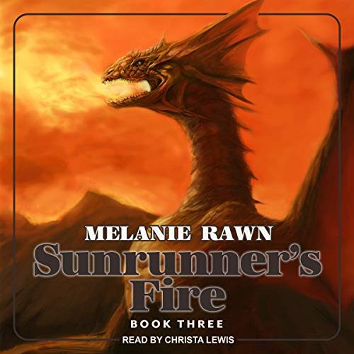 Sunrunners Fire